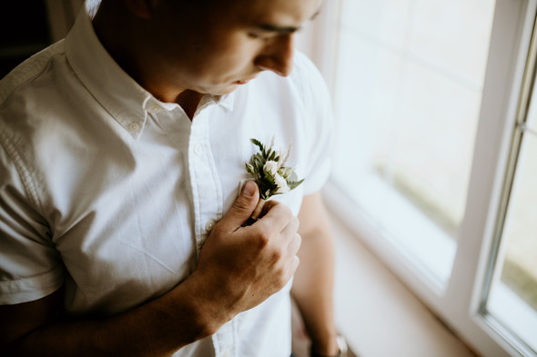 Retriver Wedding - фото №7
