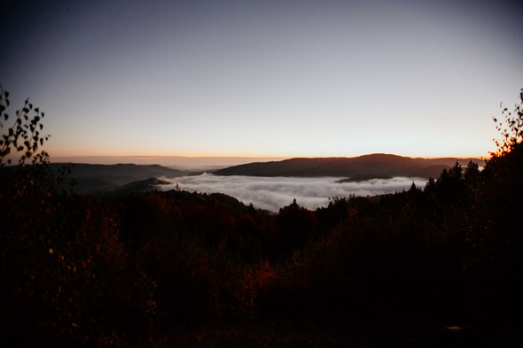 Love in mountains - фото №1