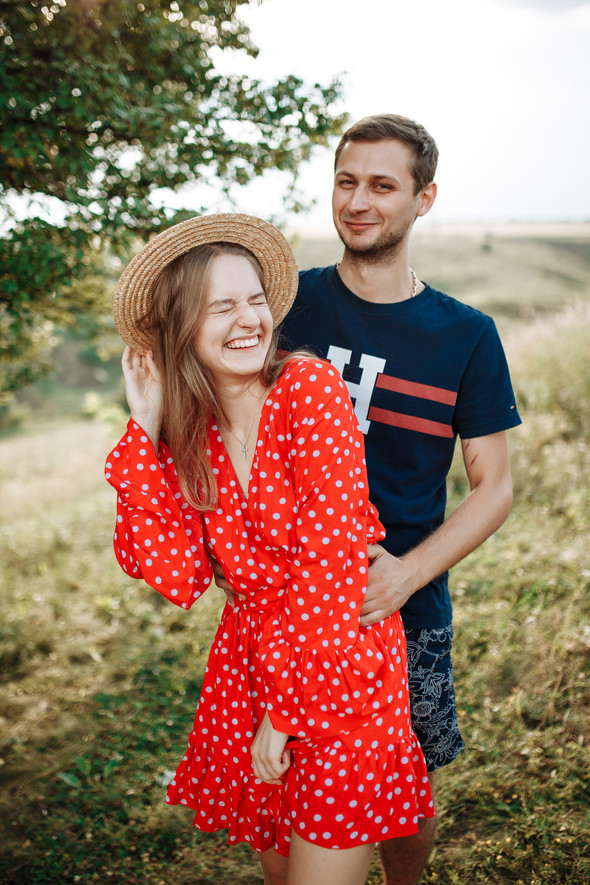 Love in Village - фото №4