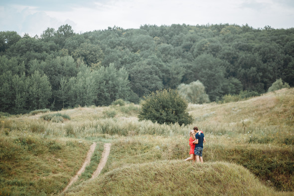 Love in Village - фото №37