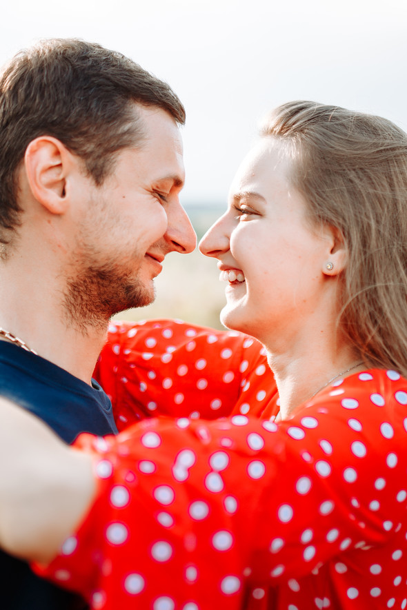 Love in Village - фото №9