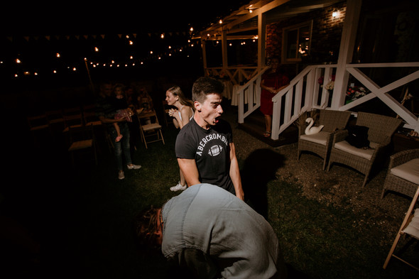 Retriver Wedding - фото №178