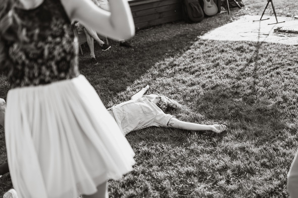 Retriver Wedding - фото №128