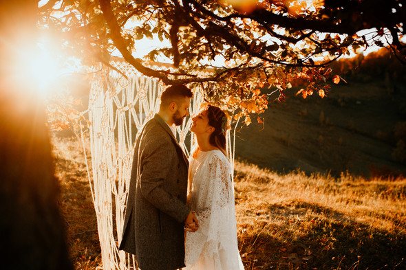 Love in mountains - фото №23