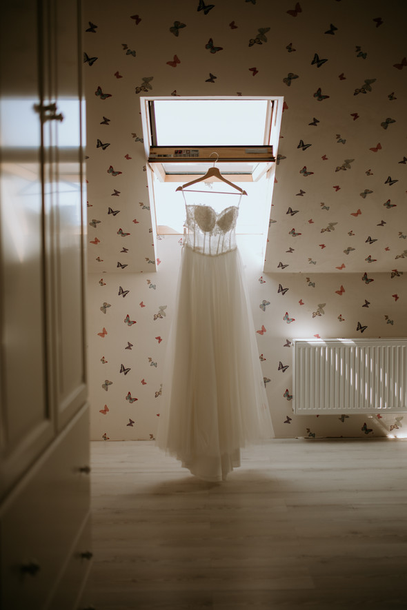 Retriver Wedding - фото №19