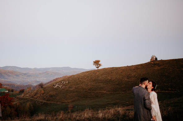Love in mountains - фото №2