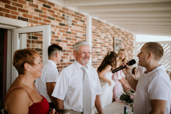 Retriver Wedding - фото №65