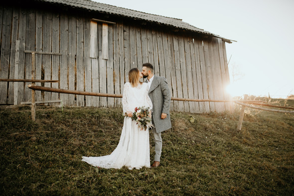 Love in mountains - фото №54