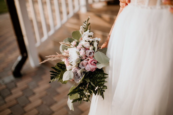 Retriver Wedding - фото №140