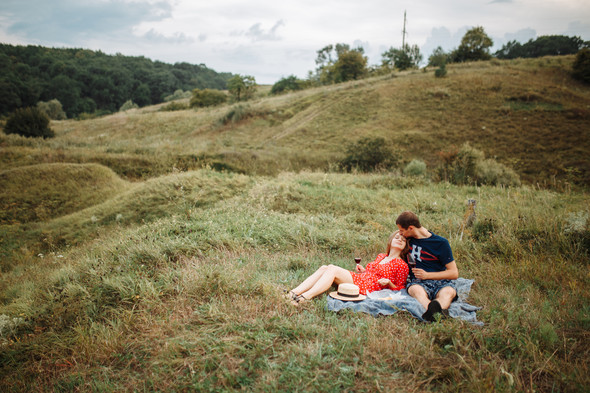 Love in Village - фото №33