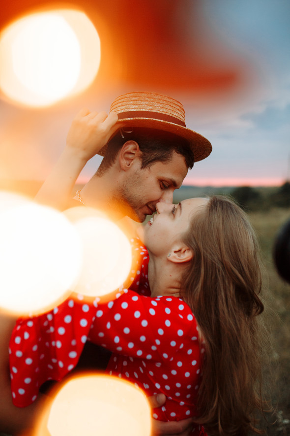 Love in Village - фото №50