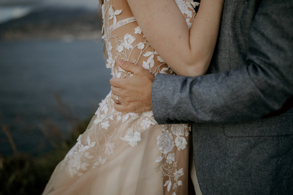 Jack & Carolina . Italy - фото №38