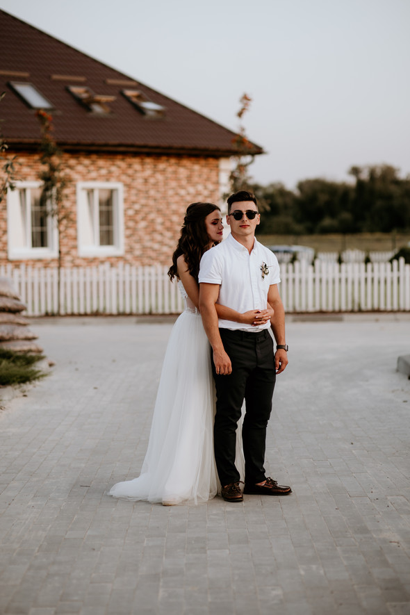 Retriver Wedding - фото №151