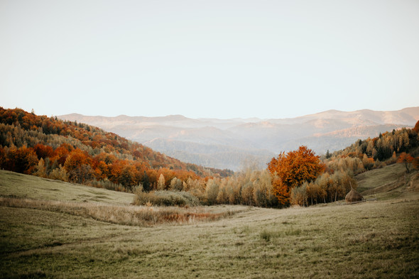 Love in mountains - фото №68