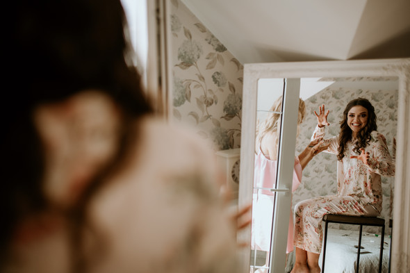 Retriver Wedding - фото №14