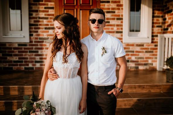 Retriver Wedding - фото №139