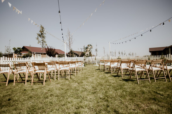 Retriver Wedding - фото №26