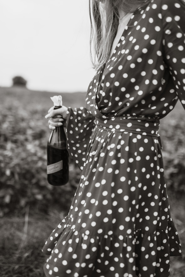 Love in Village - фото №48