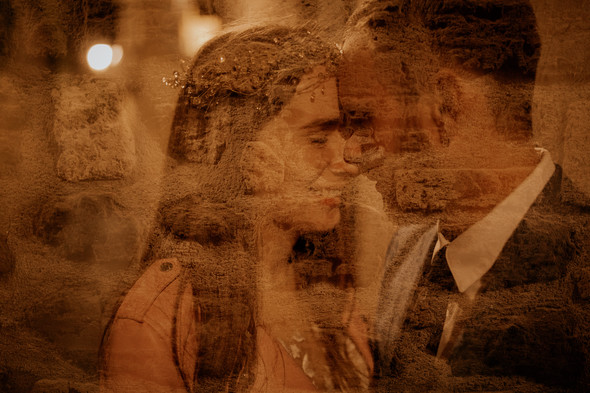 Jack & Carolina . Italy - фото №53