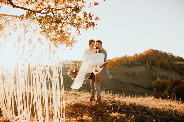 Love in mountains - фото №26