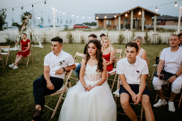 Retriver Wedding - фото №159