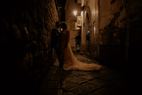 Jack & Carolina . Italy - фото №52