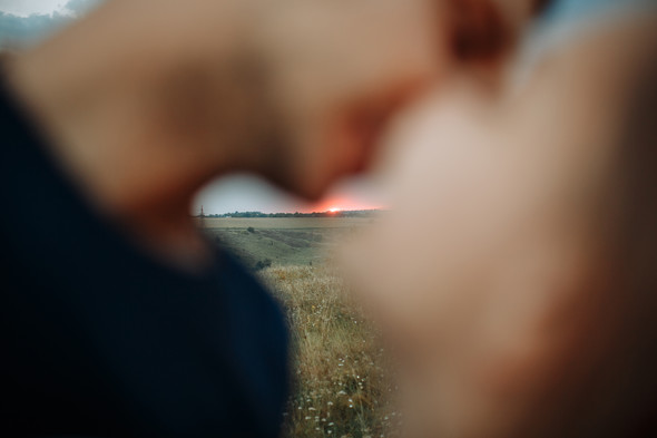 Love in Village - фото №49