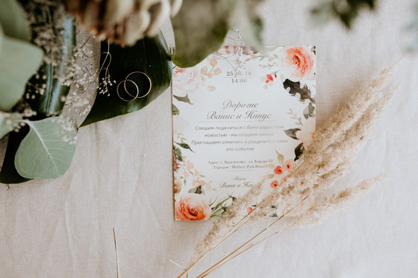 Retriver Wedding - фото №5