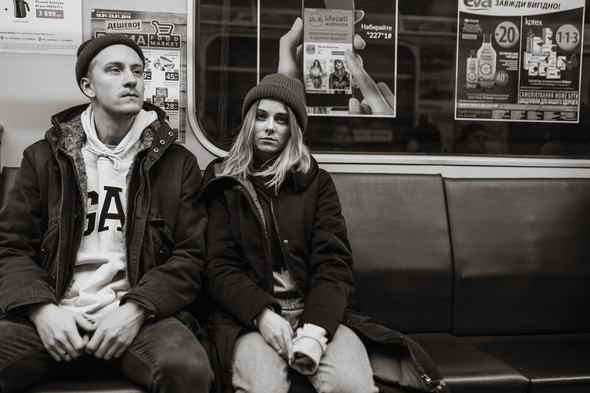 One love for two hearts - фото №10