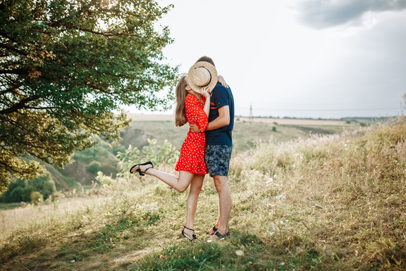 Love in Village - фото №6