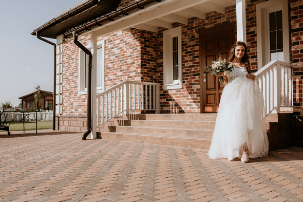 Retriver Wedding - фото №86
