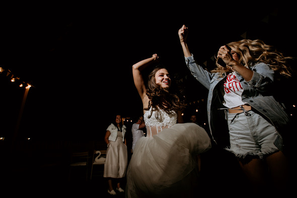Retriver Wedding - фото №176