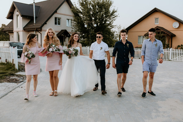 Retriver Wedding - фото №157