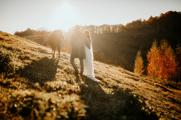 Love in mountains - фото №41