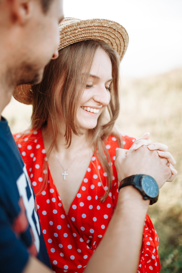 Love in Village - фото №2