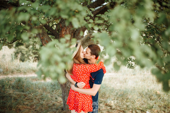 Love in Village - фото №27