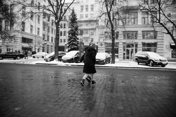 One love for two hearts - фото №33
