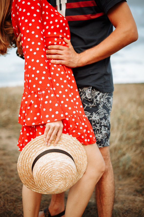 Love in Village - фото №19