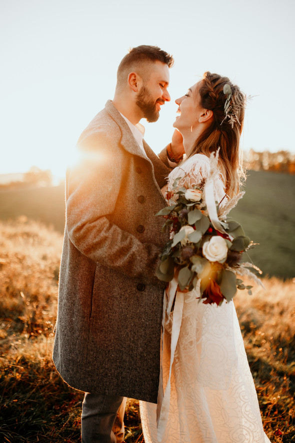Love in mountains - фото №17