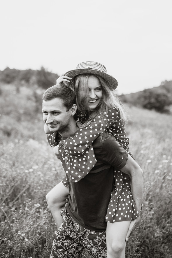 Love in Village - фото №42