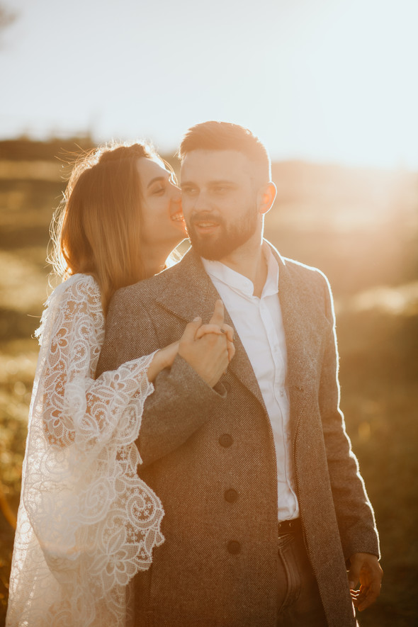 Love in mountains - фото №60