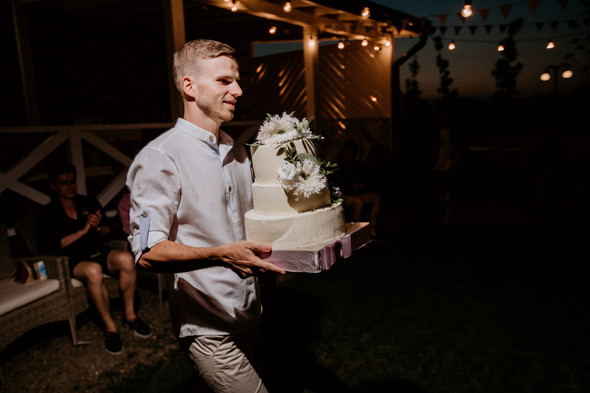 Retriver Wedding - фото №164