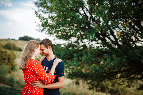 Love in Village - фото №8