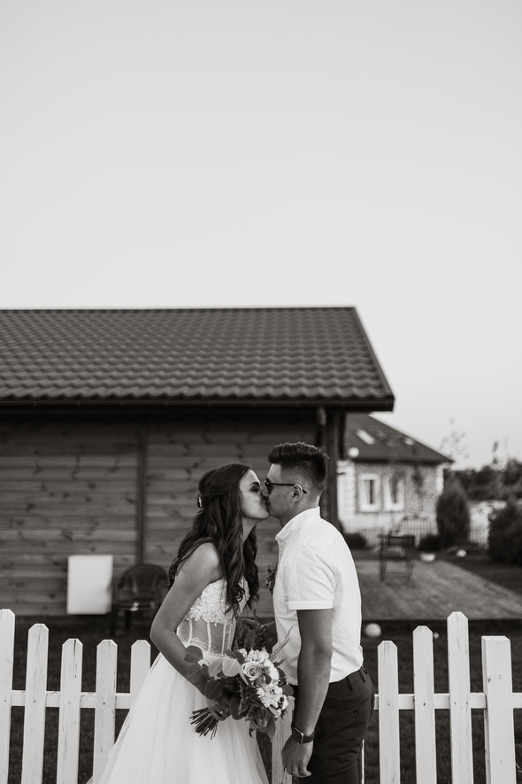 Retriver Wedding - фото №156