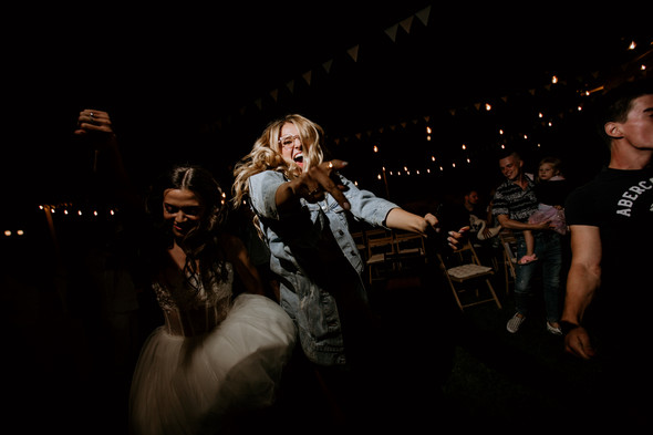 Retriver Wedding - фото №177