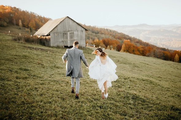 Love in mountains - фото №52