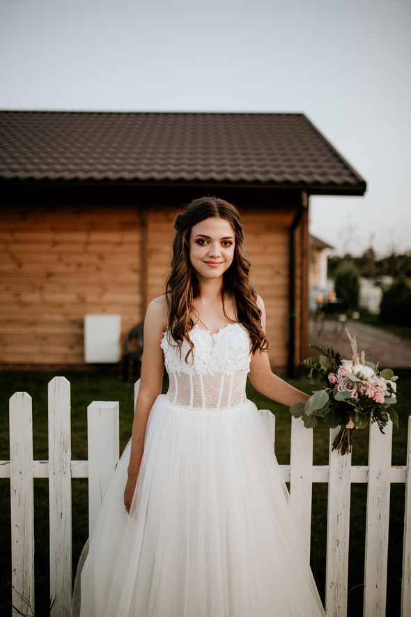 Retriver Wedding - фото №154