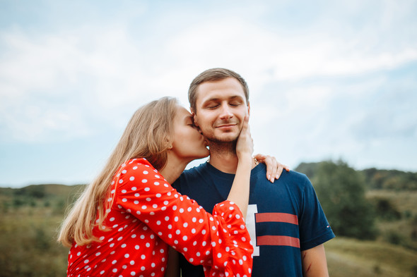 Love in Village - фото №39
