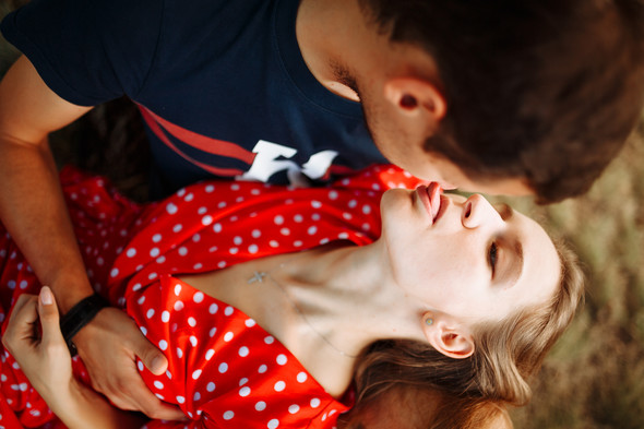 Love in Village - фото №25