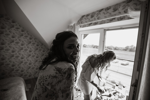 Retriver Wedding - фото №13